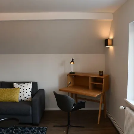 Apartment L'ecrin Des Saveurs -l'appart'
