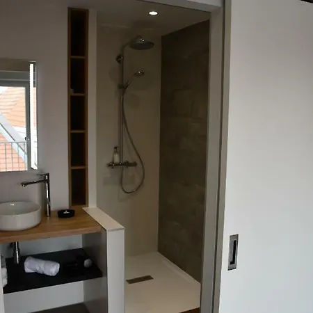 L'appart' Schwenheim