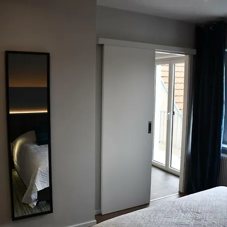 L'appart' Schwenheim