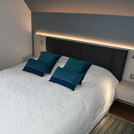 L'appart' Schwenheim