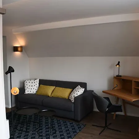 L'ecrin Des Saveurs -l'appart' Apartment