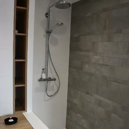 L'ecrin Des Saveurs -l'appart' Apartment Schwenheim