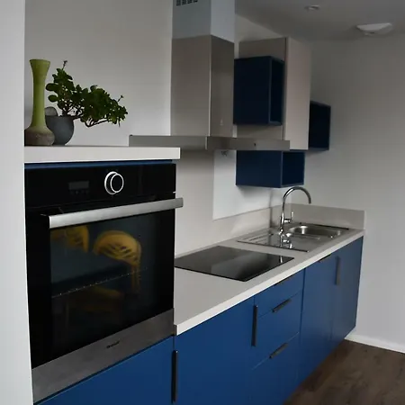 L'ecrin Des Saveurs -l'appart' Apartment *