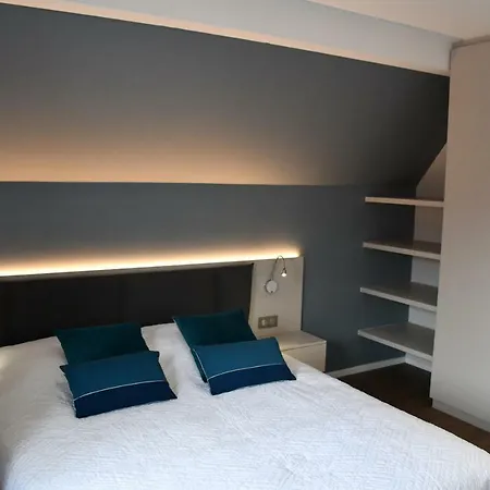 Apartment L'ecrin Des Saveurs -l'appart' *